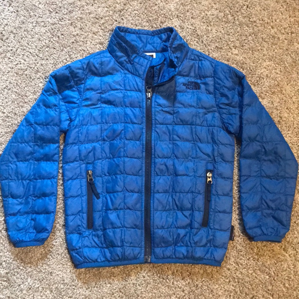 Northface Thermoball Jacket